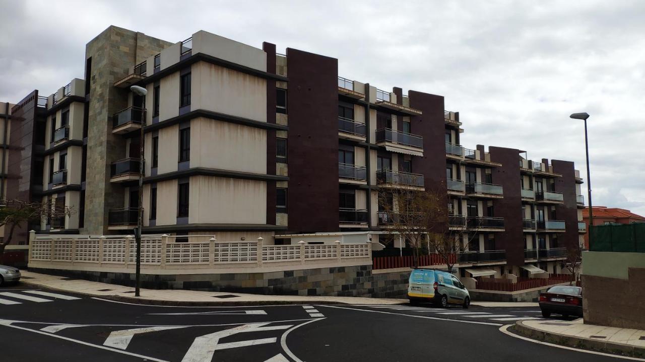 Ng Candelaria - Tenerife Exterior photo